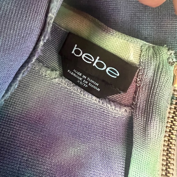 BEBE CUSTOM 2 piece set - Picture 6 of 6